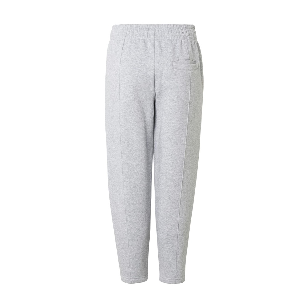 Urban Classics - Fluffy Pintuck Kinder joggingbroek - Grijs